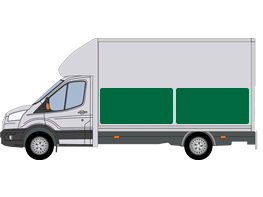 ½ van load — MrTrashLondon